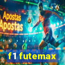 f1 futemax